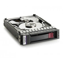 625609-B21 Жорсткий диск HP 1TB 7.2K 2.5'' SATA 3Gb/s