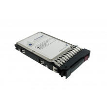 625610-B21-AX Жорсткий диск Axiom 2TB 6Gb/s SATA 7.2K RPM 2.5" Hot-Swap HDD for HP - 625610-B21