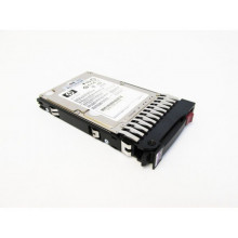 626162-001 Жорсткий диск HP 1TB 7.2K 2.5'' SATA 3Gb/s