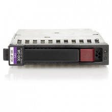 627117-B21 627195-001 627114-002 EH300FBQDD Жорсткий диск HP 300GB 15K 2.5'' SAS 6Gb/s