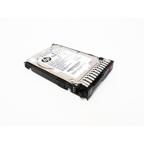 627117-S21 Жорсткий диск HP 300GB 6G SAS 15K 2.5''