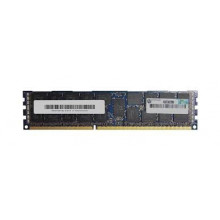 627808-B21 Оперативна пам'ять HP 16GB DDR3-1333MHz ECC Registered CL9