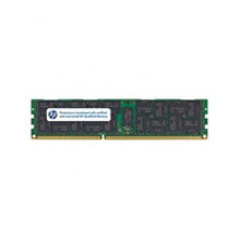 627812-B21 (627812-S21, 632204-001, 628974-081) Оперативна пам'ять HP 16Gb (1x16 Gb) Dual Rank x4 (DDR3-1333) ECC Reg