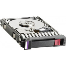628061-B21 628182-001 Жорсткий диск HP 3TB 6Gb/s SATA 7.2K 3.5" Hot-Swap HDD