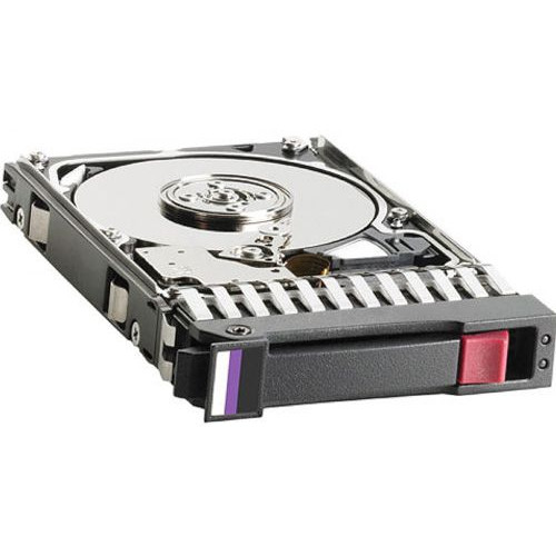 628061-B21 628182-001 Жорсткий диск HP 3TB 6Gb/s SATA 7.2K 3.5" Hot-Swap HDD