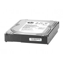 628065-B21 628183-001 Жорсткий диск HP 3TB 3.5" 7200RPM SATA 6Gb/s non Hot Swap MidLine