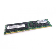 628974-081 Оперативна пам'ять HP 16GB (1x16GB) DDR3-1333MHz ECC Registered