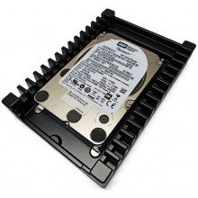 629163-001 Жорсткий диск HP 629163-001
