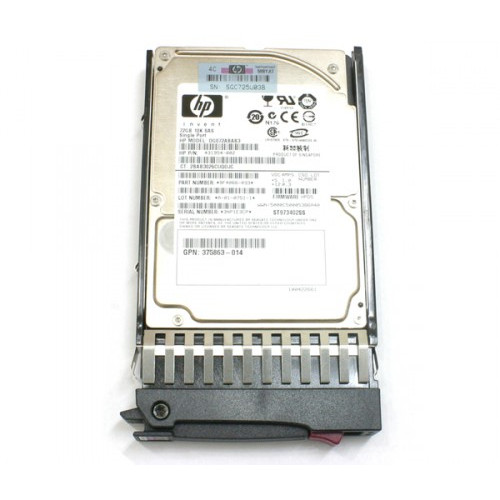 632081-B21 Жорсткий диск HP 632081-B21