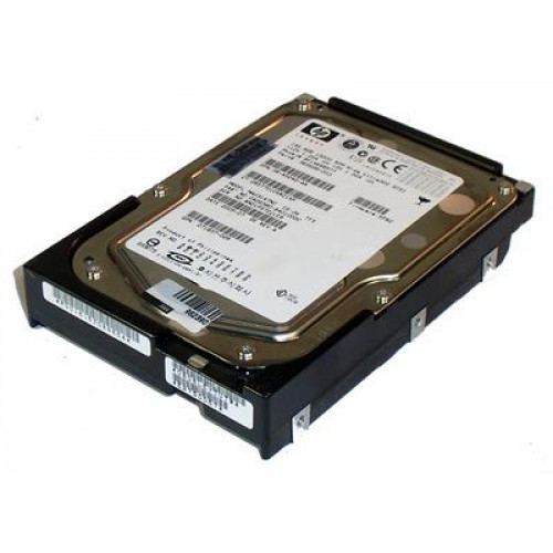 632082-003 Жорсткий диск HP 632082-003