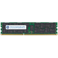 632204-001 Оперативна пам'ять HP 16GB DDR3-1333MHz ECC Registered