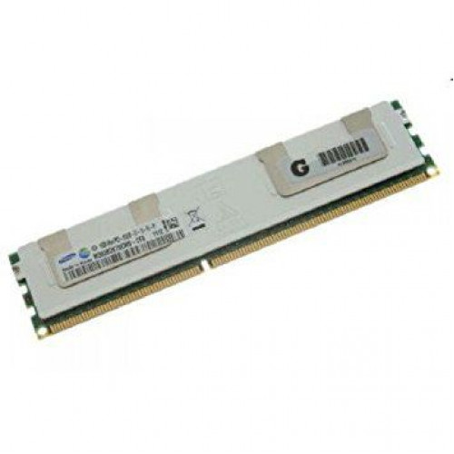 632205-001 Оперативна пам'ять HP 32GB PC3-8500 DDR3-1066MHz ECC Registered