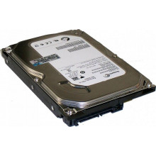 633980-002 Жорсткий диск HP 633980-002