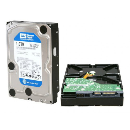 636930-001 Жорсткий диск HP 636930-001