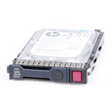 637327-001 Жорсткий диск HP 637327-001
