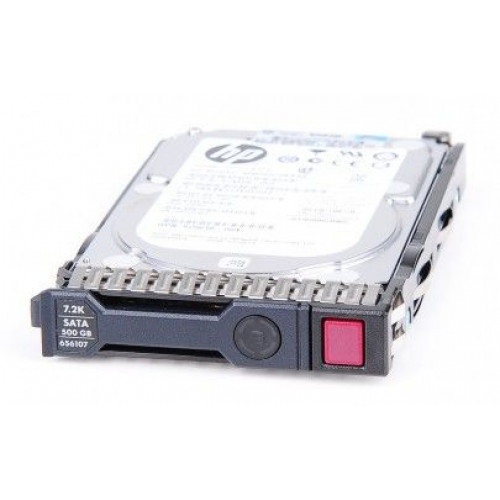 637327-001 Жорсткий диск HP 637327-001