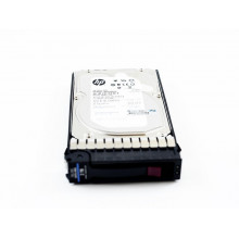 638516-001 Жорсткий диск HP 2TB 7.2K 3.5'' SATA 3Gb/s