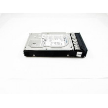 638516-002 Жорсткий диск HP 3TB 7.2K 3.5'' SATA 3Gb/s