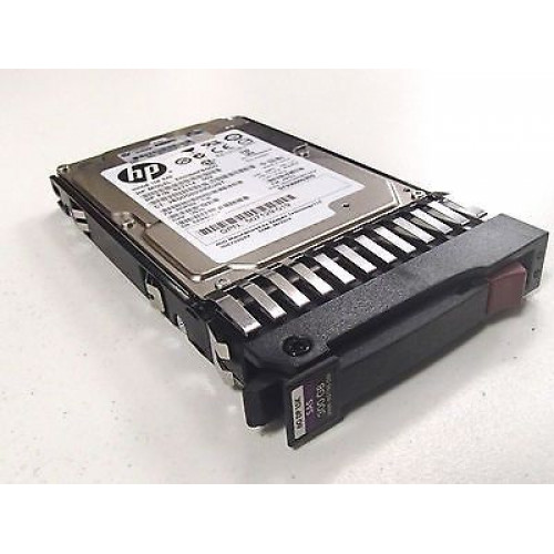 645114-001 Жорсткий диск HP 645114-001