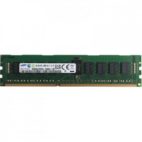 647647-071 Оперативна пам'ять HP 4GB DDR3-1333MHz ECC Registered