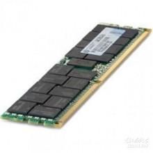 647651-081 Оперативна пам'ять HP 8GB PC3-12800 DDR3-1600MHz ECC Registered