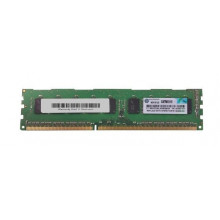 647657-071 Оперативна пам'ять HP 4GB DDR3-1333MHz ECC Unbuffered CL9