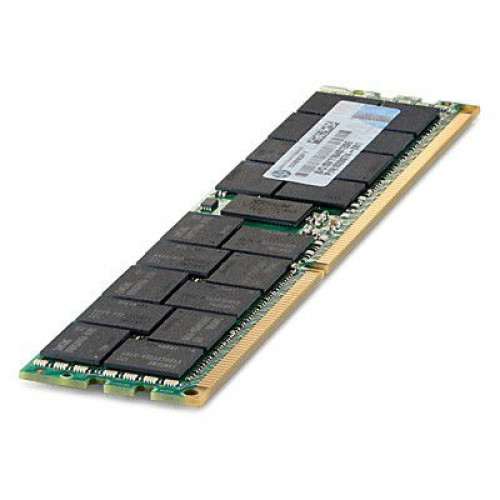 647869-B21 Оперативна пам'ять HP 4GB DDR3-1333MHz ECC Registered CL9