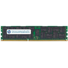 647871-B21 (647871-S21, 687458-001, 647647-171) Оперативна пам'ять HP 4GB DDR3-1333MHz ECC Reg for ProLiant BL465c G8, DL385p Gen8 (G8)