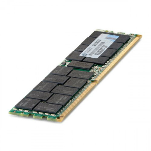 647877-B21 (687461-001 647650-171 647877-S21) Оперативна пам'ять HP 8GB DDR3L-1333MHz ECC RDIMM