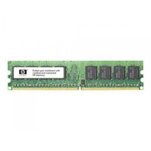 647879-B21 (687462-001 647651-181) Оперативна пам'ять HP 8GB DDR3-1600MHz CL11 reg ECC