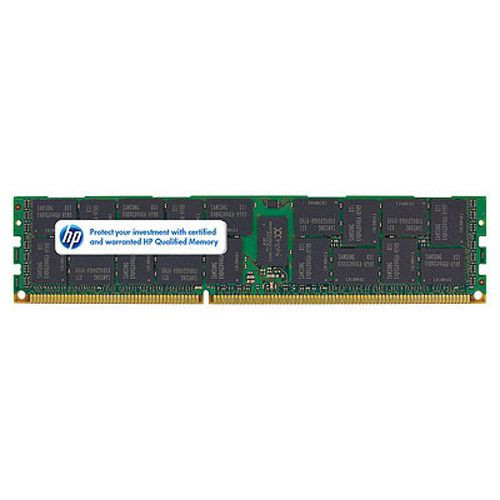 647893-Tv1 Оперативна пам'ять HP 4 GB DDR3L-1333 MHz ECC