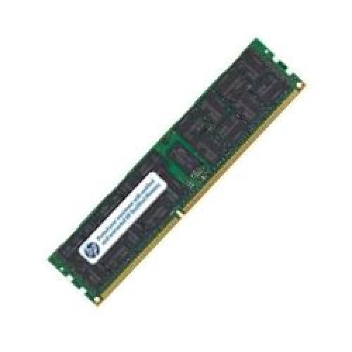 647897-B21 (647650-071, 664690-001) Оперативна пам'ять HP 8GB DDR3-1333MHz ECC Registered CL9