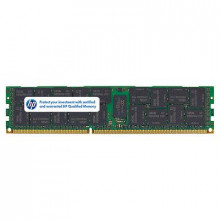 647901-B21 (647901-S21, 664692-001, 647653-081) Оперативна пам'ять HP 16GB DDR3L-1333MHz Registered ECC CL9 для HP Gen 8