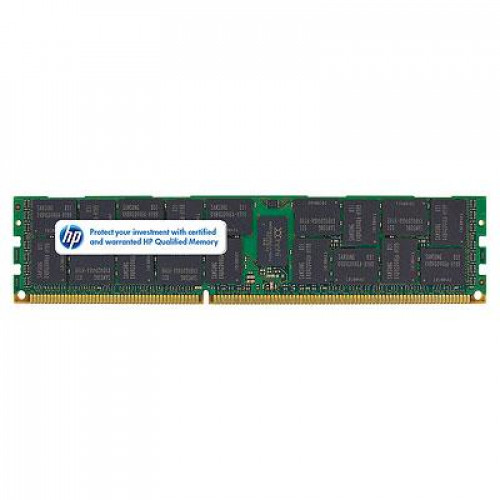 647901-B21 (647901-S21, 664692-001, 647653-081) Оперативна пам'ять HP 16GB DDR3L-1333MHz Registered ECC CL9 для HP Gen 8
