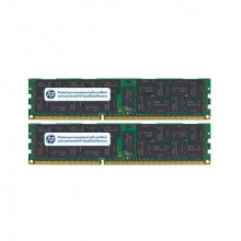 647907-TV1 Оперативна пам'ять HP 4GB DDR3-1333MHz ECC Unbuffered CL9