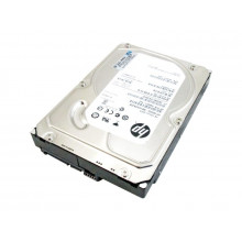 649401-002 Жорсткий диск HP 1TB 7.2K 3.5'' SATA 3Gb/s