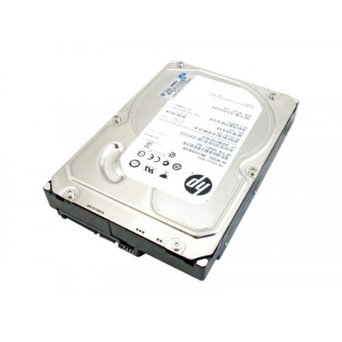 649401-002 Жорсткий диск HP 1TB 7.2K 3.5'' SATA 3Gb/s