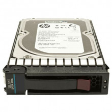 649401-003 Жорсткий диск HP 2TB 7.2K 3.5'' SATA 3Gb/s