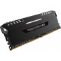CMU64GX4M4C3200C16 Оперативна пам'ять Corsair Vengeance LED 64GB Kit (4x 16GB) DDR4-3200MHz CL16
