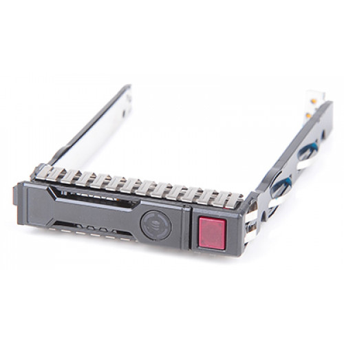 651687-001 Салазки HP 2.5" SAS/SATA для HP Proliant Gen9 Gen8