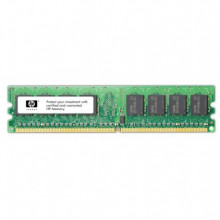 652504-B21 Оперативна пам'ять HP 4GB DDR3-1333MHz ECC Registered