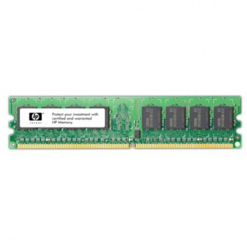 652504-B21 Оперативна пам'ять HP 4GB DDR3-1333MHz ECC Registered