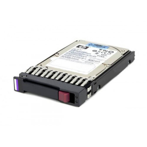 652572-S21 Жорсткий диск HP 450GB 10K RPM SAS 2.5"