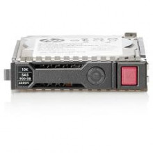 652589-B21 Жорсткий диск HP 900GB 2.5'' 10K SAS 6Gb/s