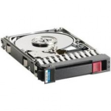652611-B21 Жорсткий диск HP 300GB 2.5" 15K SAS 6Gb/s Dual Port Hot Swap (653960-001)