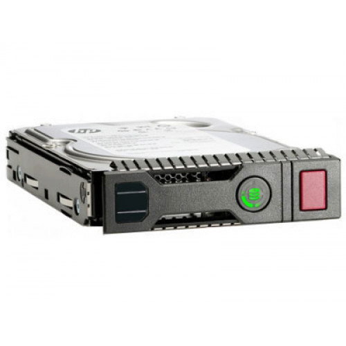 652615-B21 653951-001 Жорсткий диск HP 450GB 15K 3.5'' SAS 6Gb/s для Gen8 Gen9