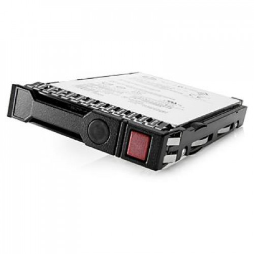 652745-B21 Жорсткий диск HP 500GB 2.5'' 7.2K SAS 6Gb/s Hot Swap