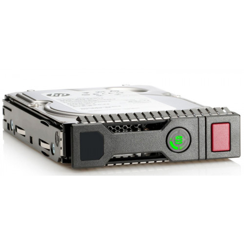 652749-B21 Жорсткий диск HP 1TB 2.5'' 7.2K SAS 6Gb/s 653954-001
