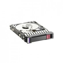 652755-007 Жорсткий диск HP 4TB 7.2K 3.5'' SAS 6Gb/s