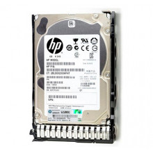 652758-B21 Жорсткий диск HP 652758-B21